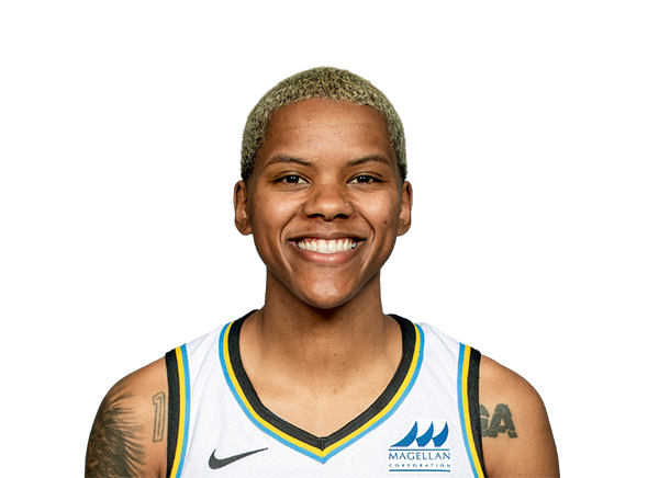 Courtney Williams