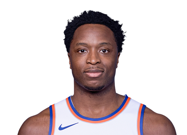 OG Anunoby
