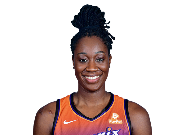 Tina Charles