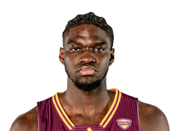 Bryan Ndjonga