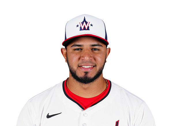 Keibert Ruiz