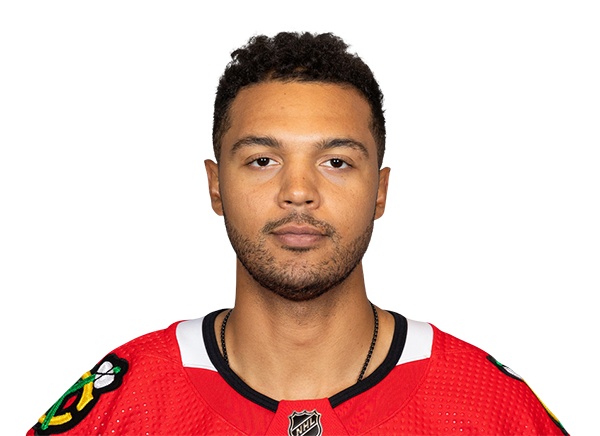 Seth Jones
