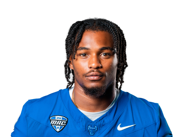 Chance Morrow