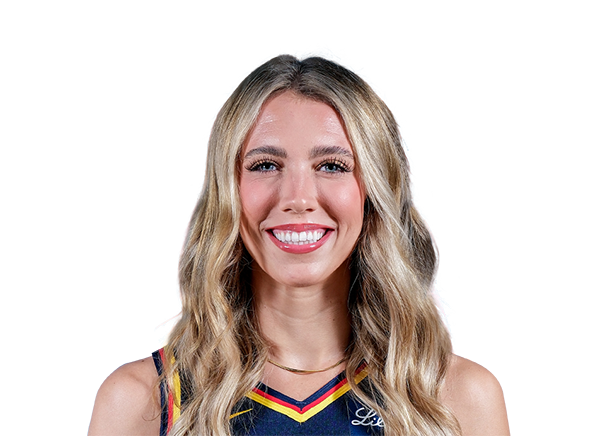 Lexie Hull