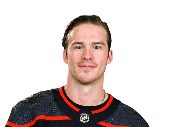 Andrei Svechnikov