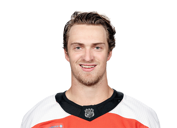 Travis Sanheim
