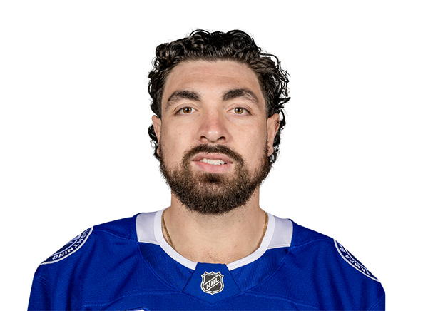 Nick Paul