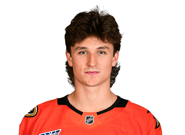 Trevor Zegras