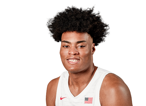 Rob Whaley Jr.