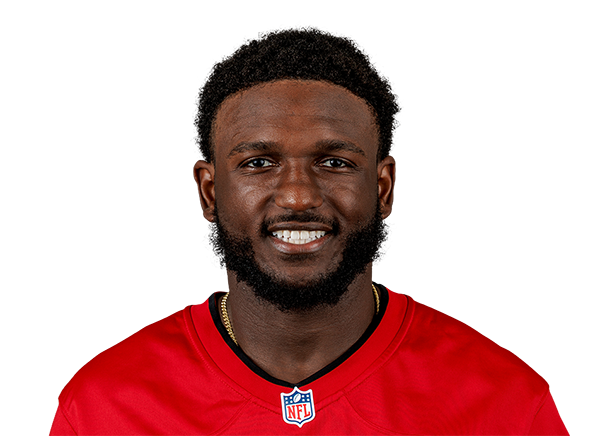 Chris Godwin Jr.