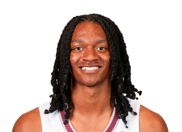Trey Williams Jr.