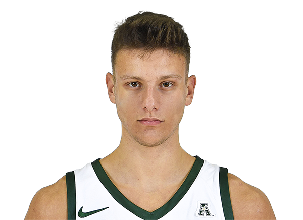 Igor Milicic Jr.