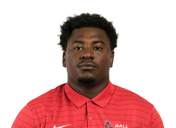 Keldric Luster
