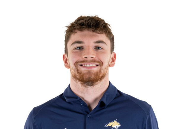 Patrick McMahon