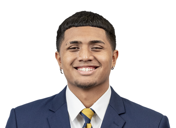 Jaron-Keawe Sagapolutele