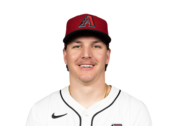 Jake McCarthy