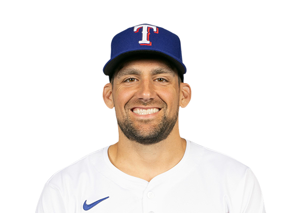 Nathan Eovaldi