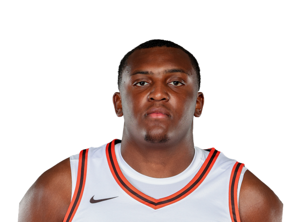 Marcus Johnson