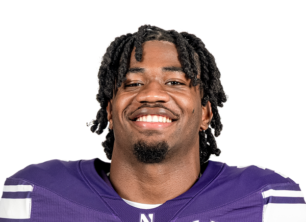 Caleb Komolafe