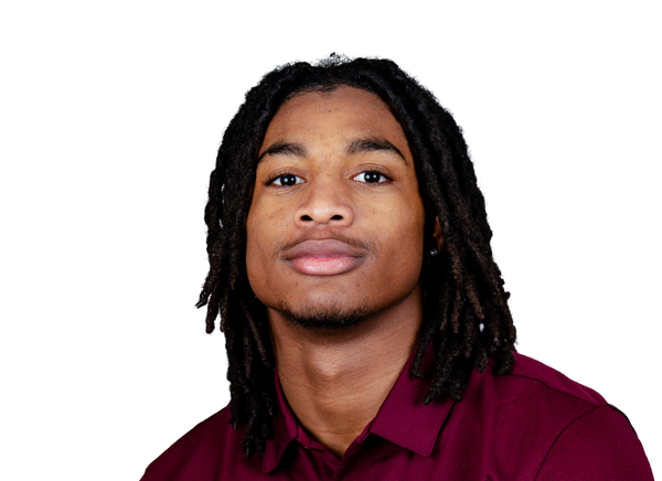 Jeffrey Overton Jr.