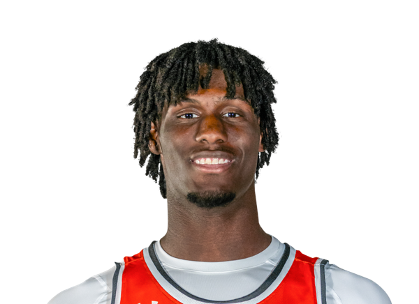 Marcus Overstreet