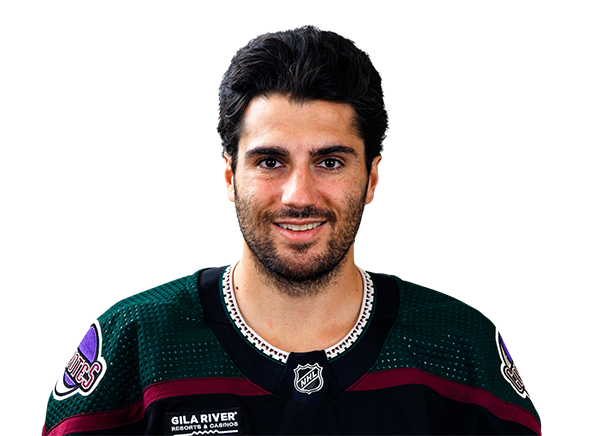 Nick Schmaltz