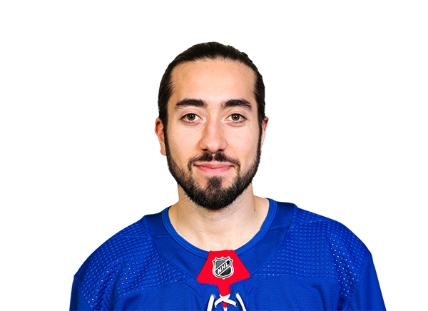 Mika Zibanejad