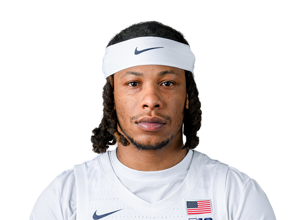 Ace Baldwin Jr.