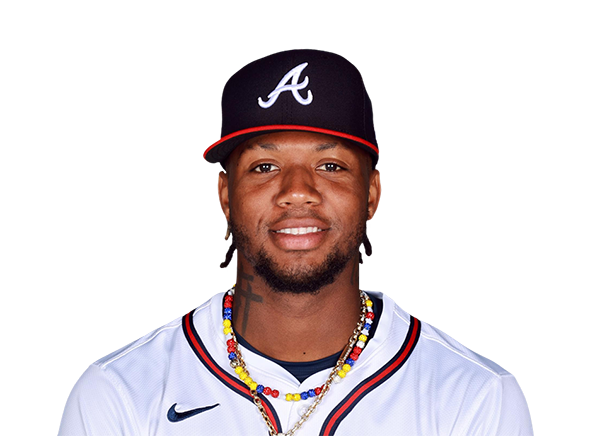 Ronald Acuna Jr.