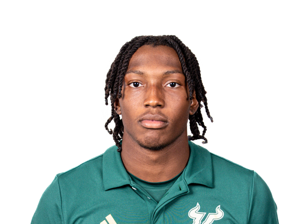 Keshaun Singleton