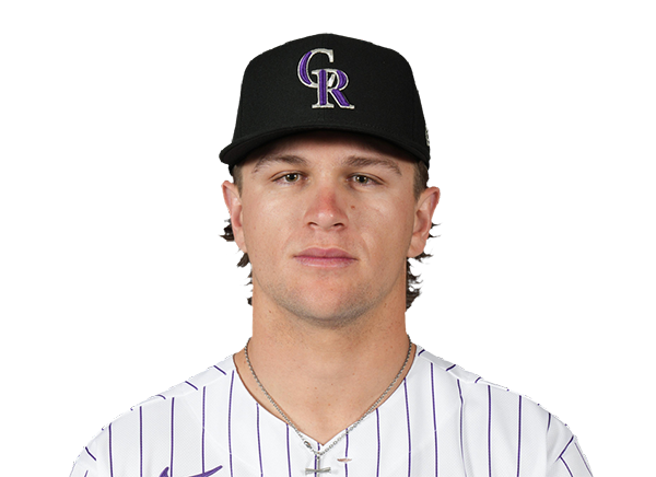 Cole Carrigg