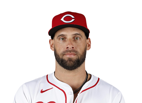 Nick Martini