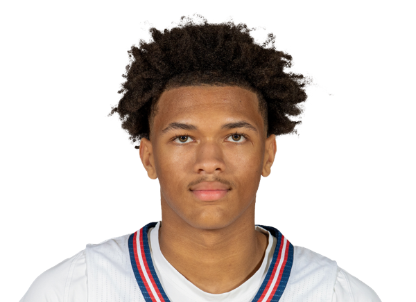 Josiah Parker