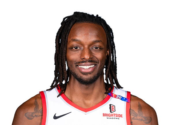 Jerami Grant