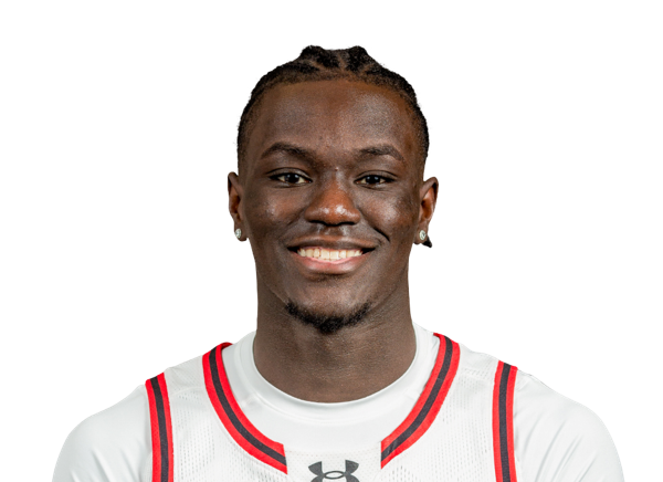 Masai Troutman