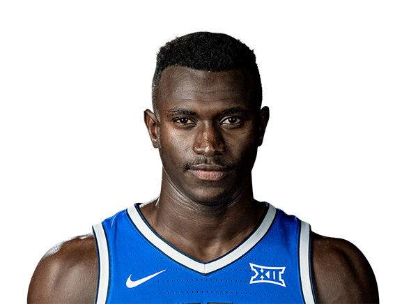 Keba Keita