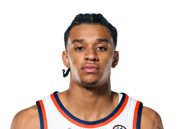 Elyjah Freeman