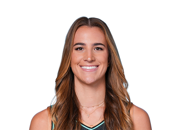 Sabrina Ionescu