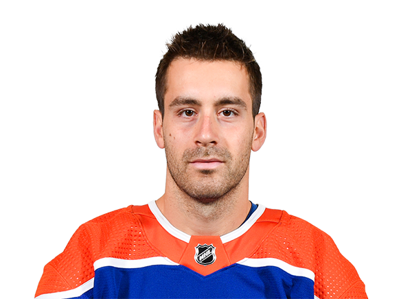 Evan Bouchard
