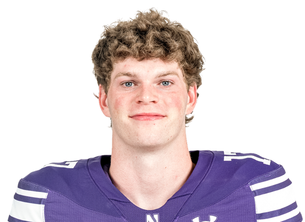 Griffin Wilde