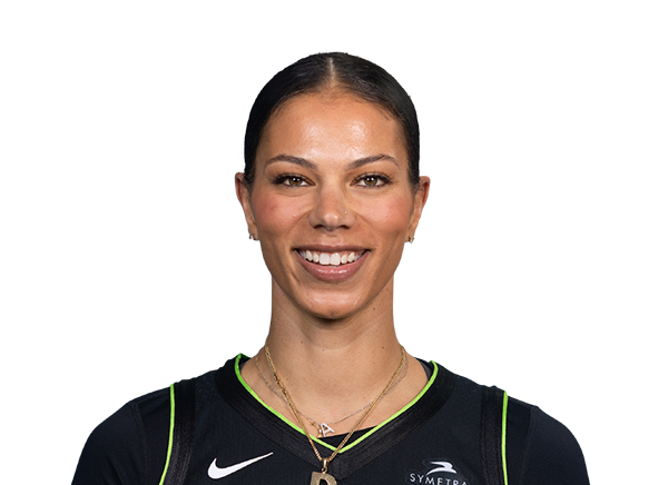 Alysha Clark