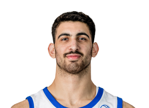 Samet Yigitoglu