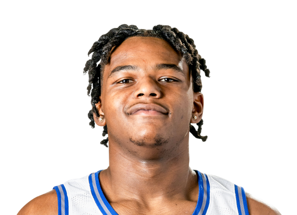 Kyrese Mullen