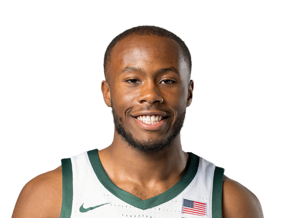 Tre Holloman