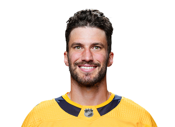 Roman Josi