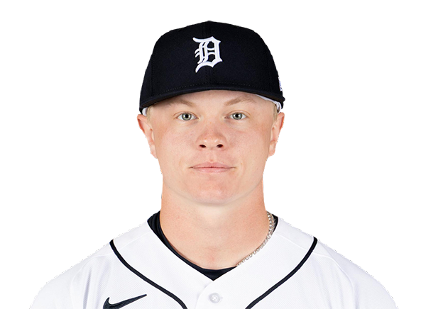 Max Clark