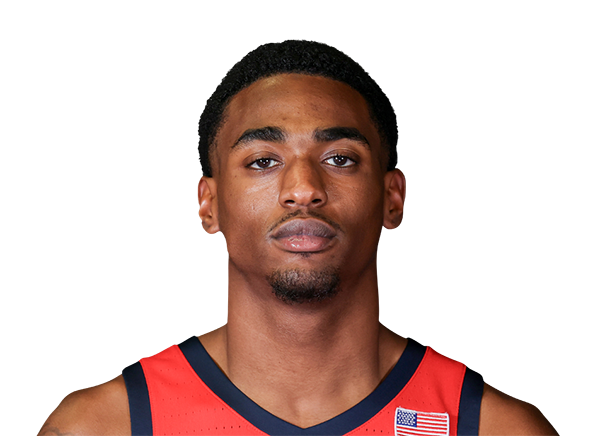 Brandon Murray