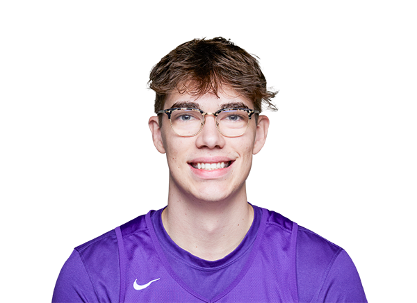 Noah Amenhauser