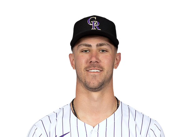 Nolan Jones