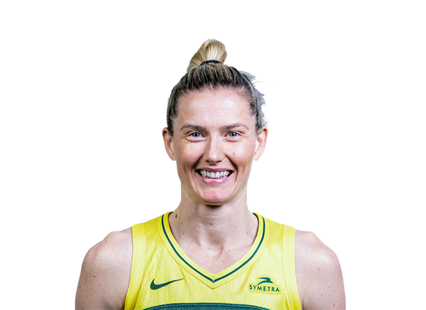 Sami Whitcomb
